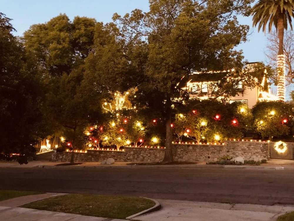 Professional wiring installation in ,  by Mobile Illumination