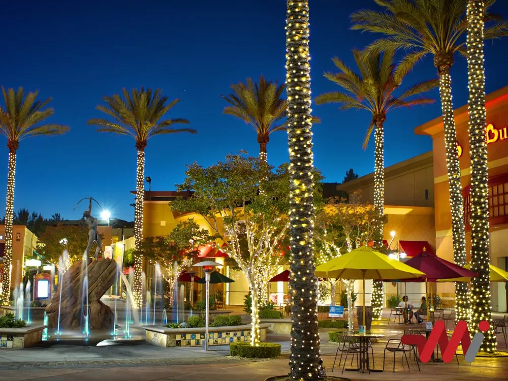 Emergency wiring installation in ,  by Mobile Illumination