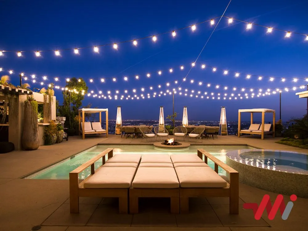 Expert wiring installation service in ,  - Mobile Illumination