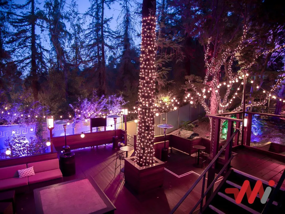 Trusted electrical service for homes in lighting installation,  by 