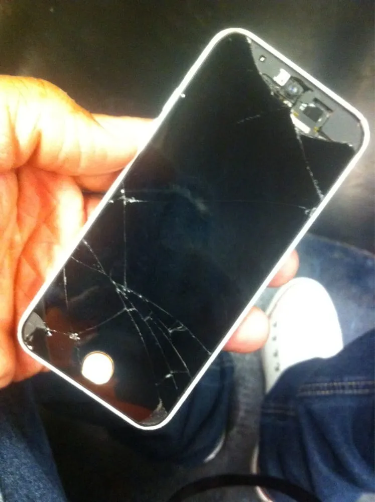 Slide of Mobile Ninja