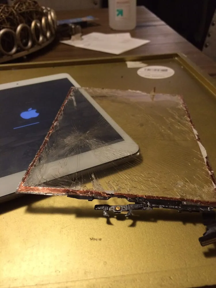 Professional electrical repair in ,  by Mobile Ninja