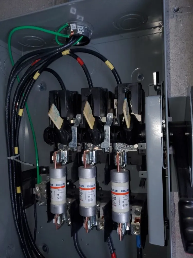 Slide of Moca Electric