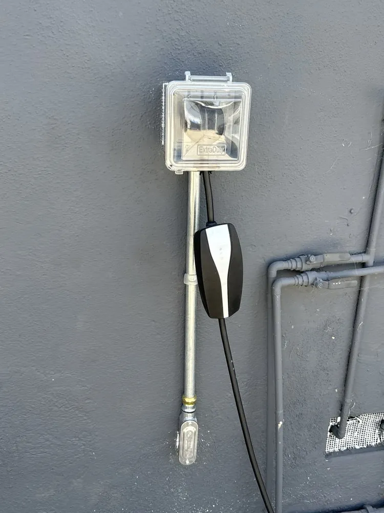 Slide of Moca Electric