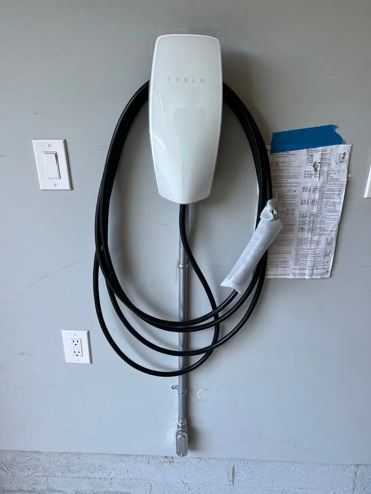 Slide of Moca Electric