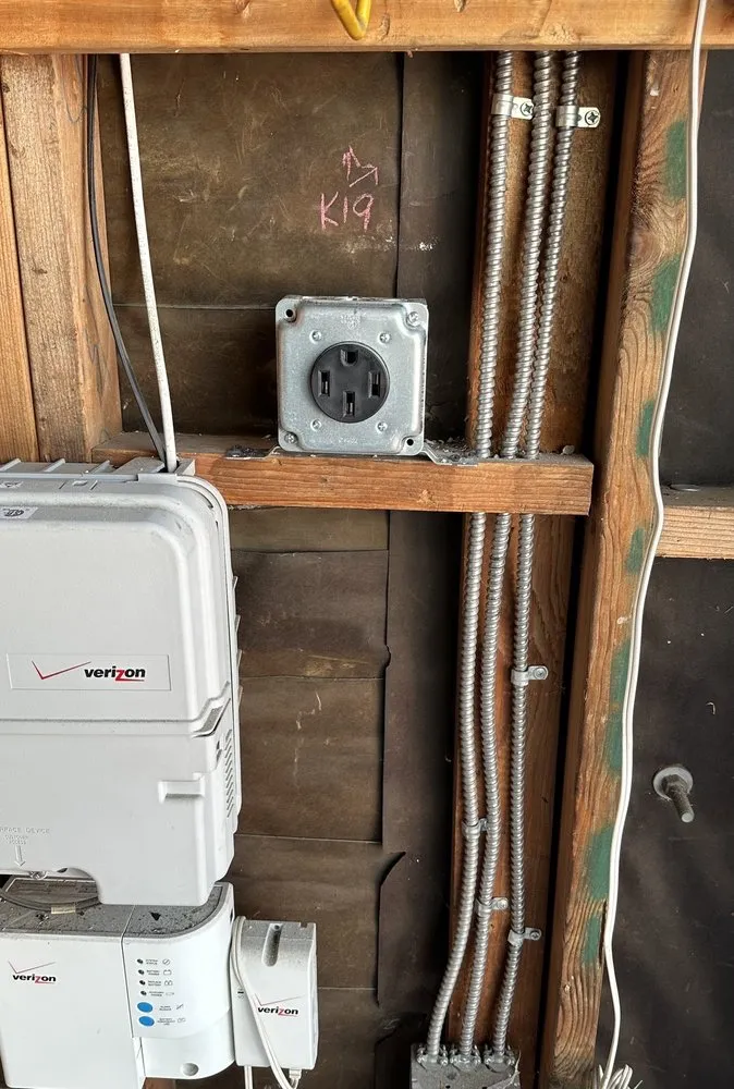 Slide of Moca Electric