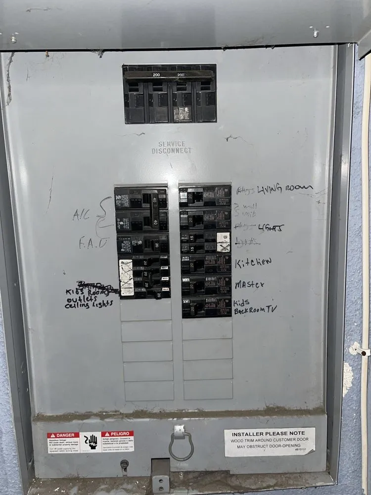 Slide of Moca Electric