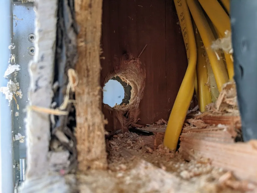 Slide of Moca Electric