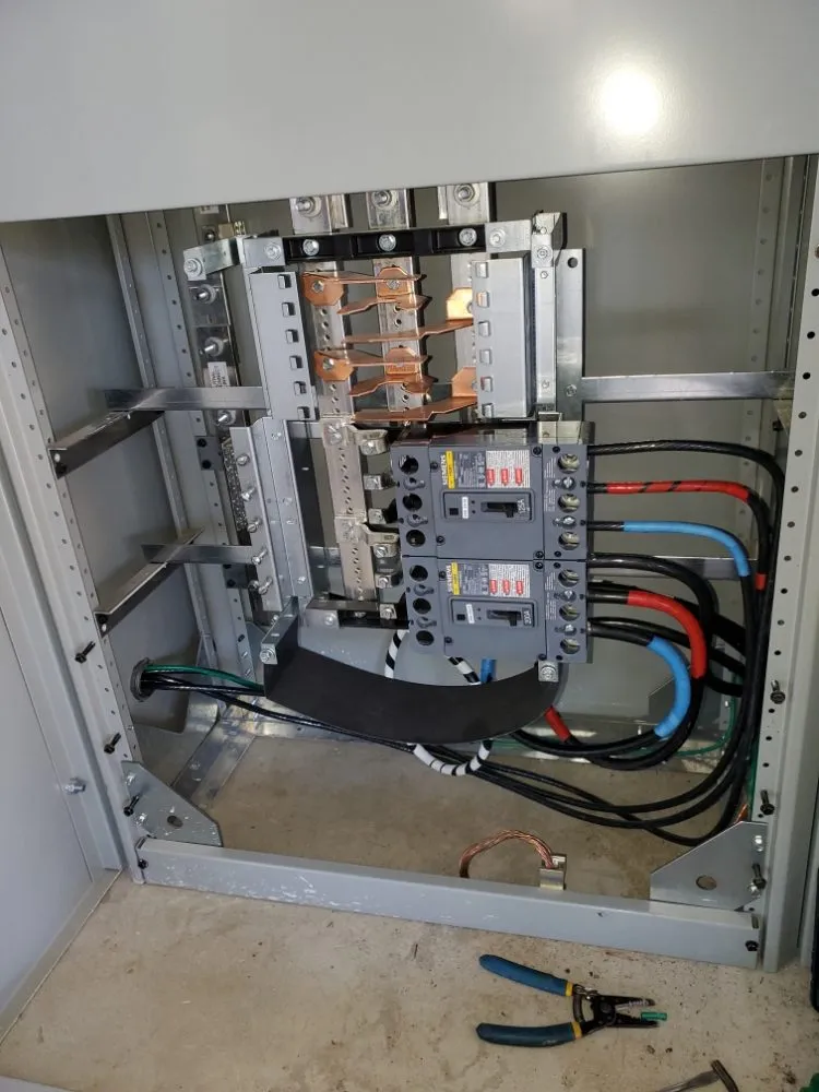 Slide of Moca Electric