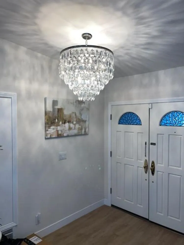 Slide of Moca Electric