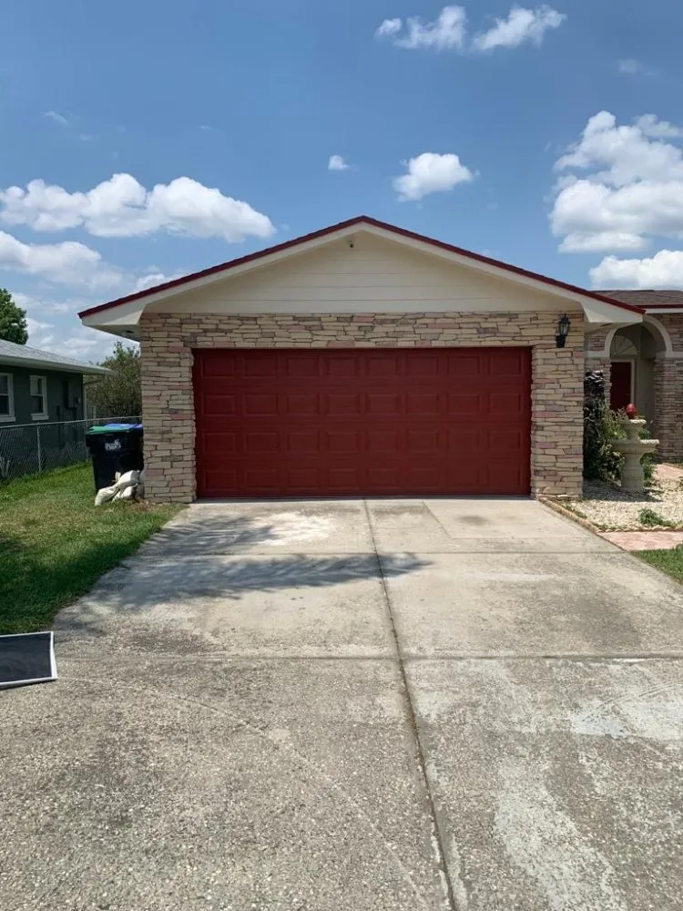 Slide of Modabuild Developers