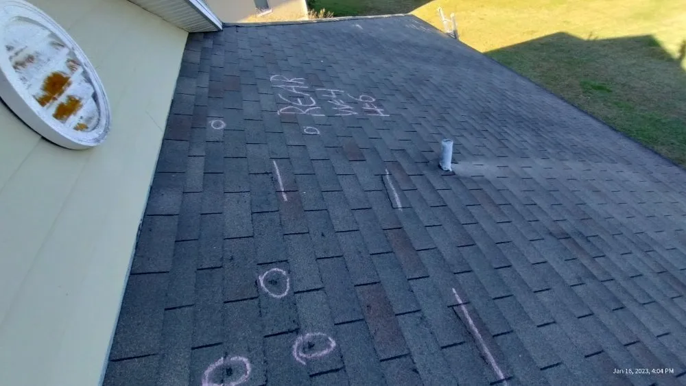 Slide of Modabuild Developers