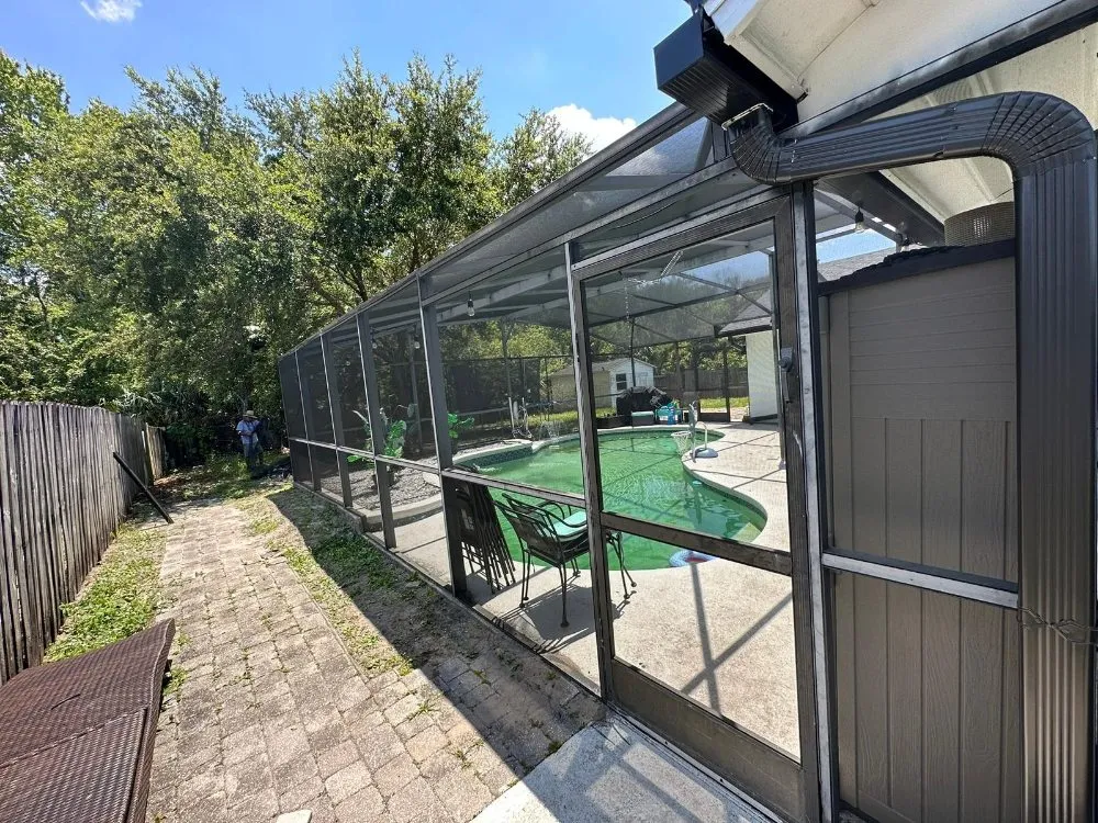 Slide of Modabuild Developers