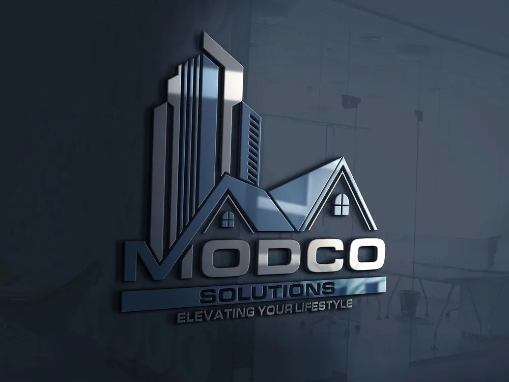 Slide of ModCo Solutions