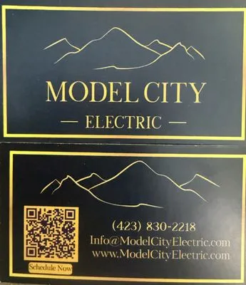Model City Electric