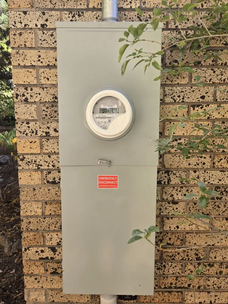 Slide of Modelco Electric