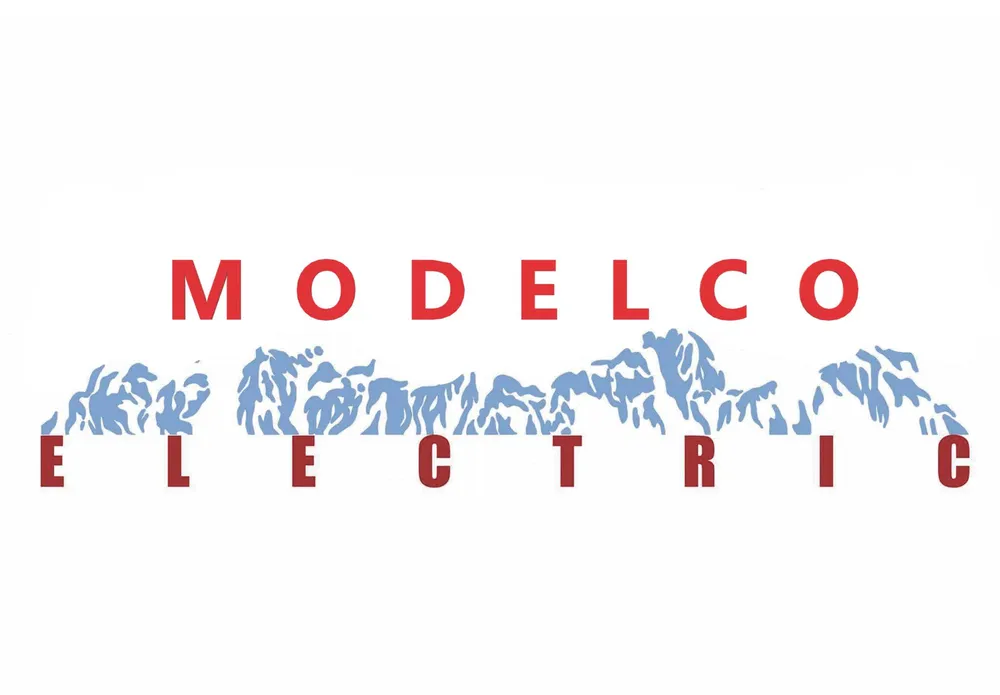 Slide of Modelco Electric