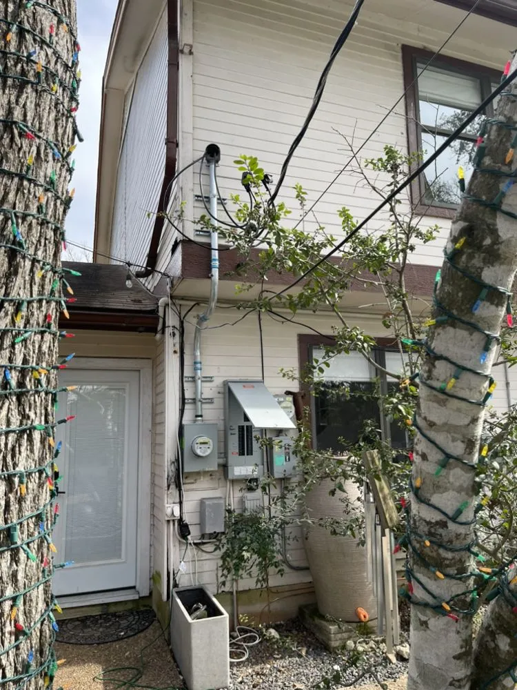 Slide of Modern Age Electric