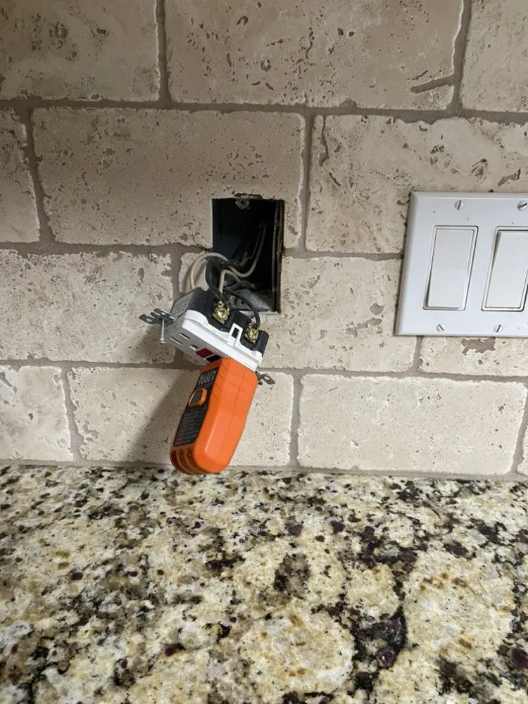 Slide of Modern Age Electric