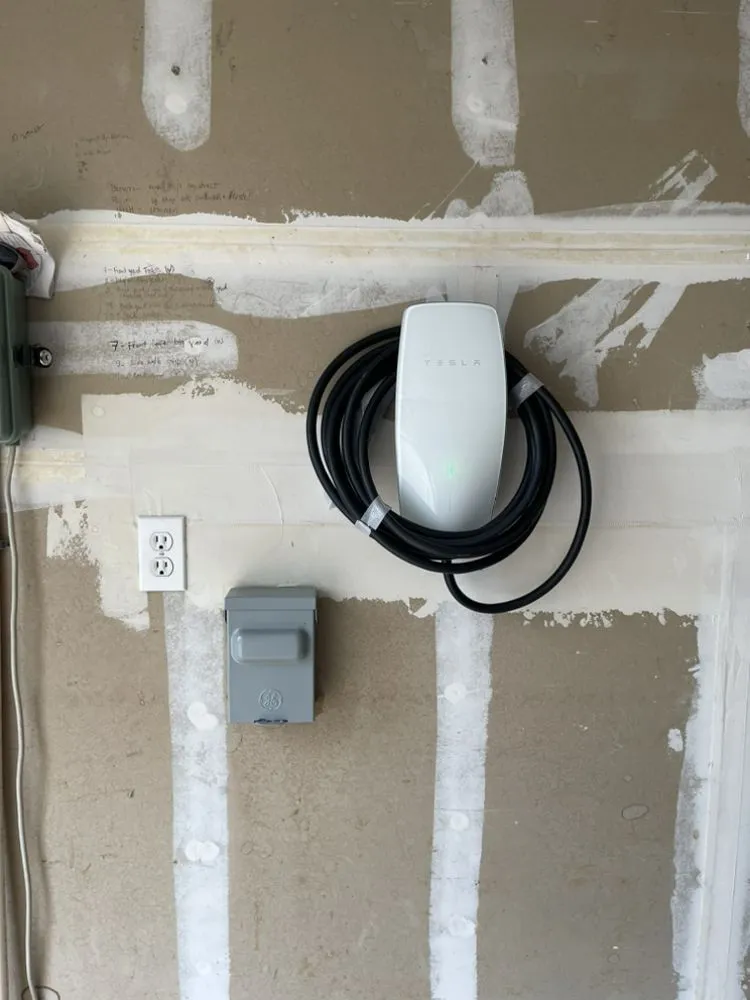 Slide of Modern Age Electric