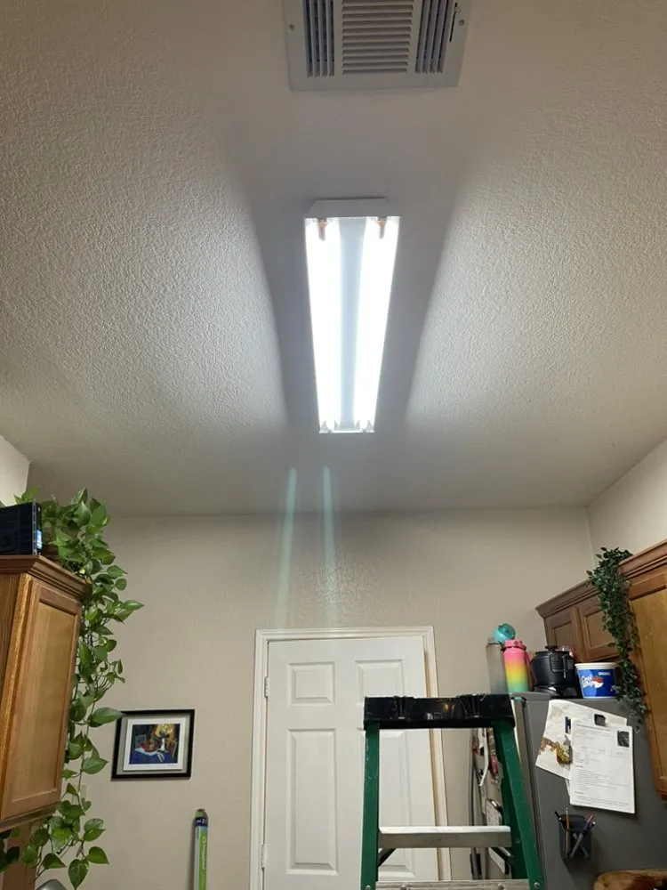 Slide of Modern Age Electric