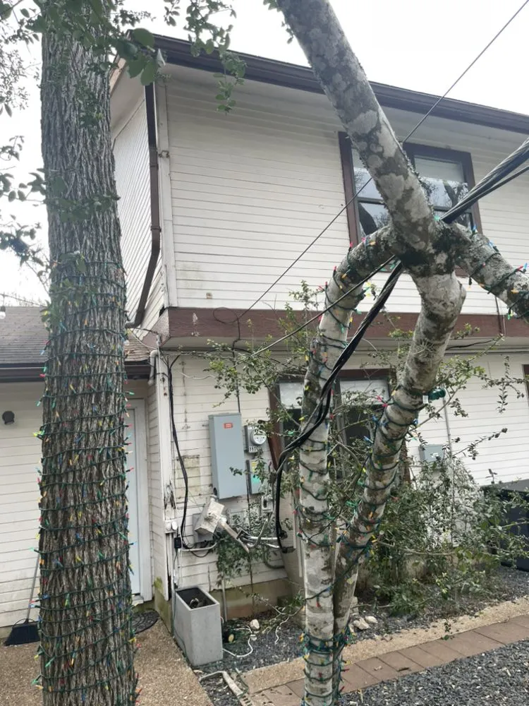 Slide of Modern Age Electric