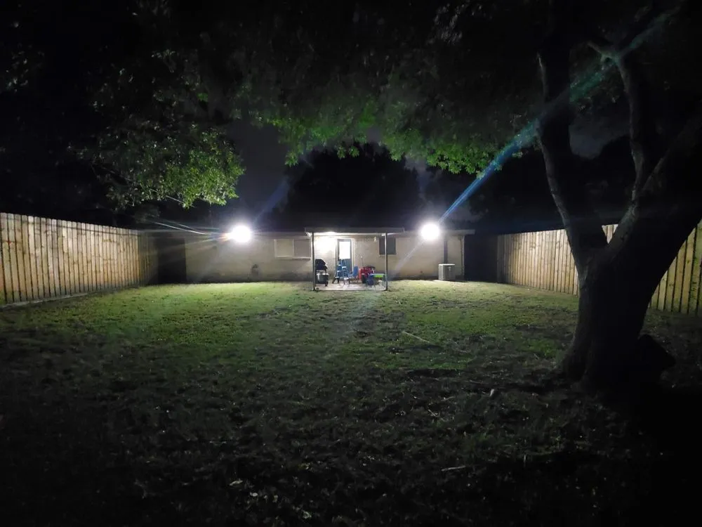 Slide of Modern Age Electric