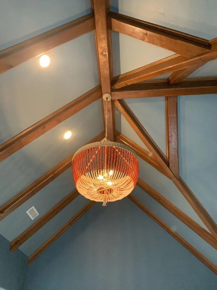 Slide of Modern Age Electric