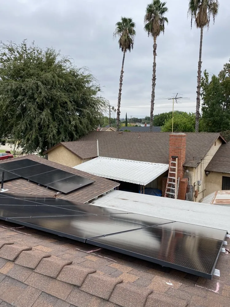 Slide of Modern America Electric