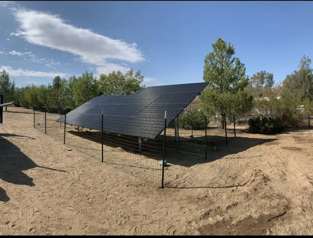 Slide of Modern America Electric