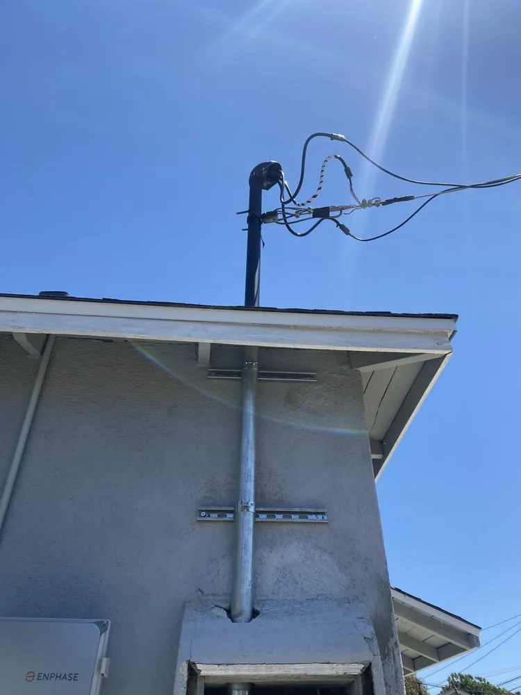 Slide of Modern America Electric