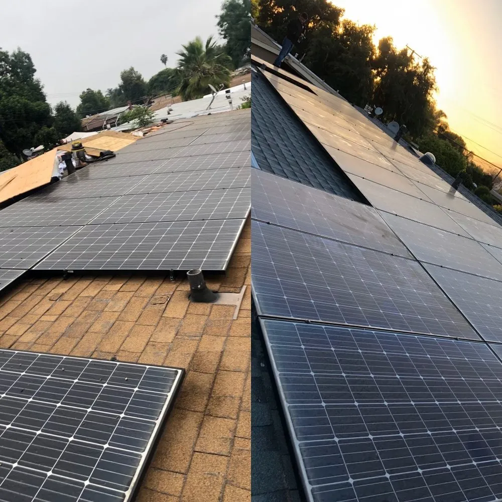 Slide of Modern America Electric