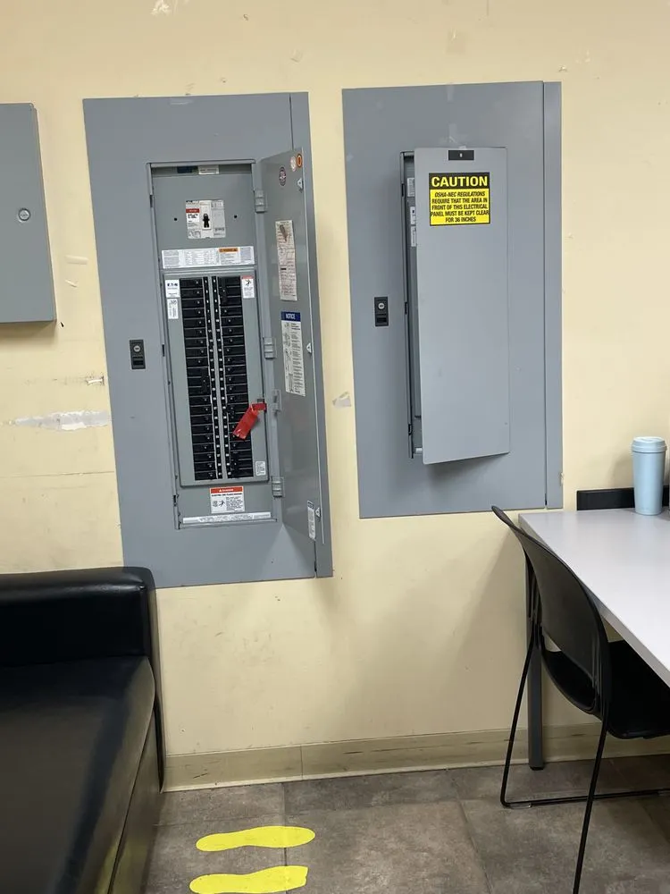 Reliable panel upgrade experts serving ,  - Modern America Electric