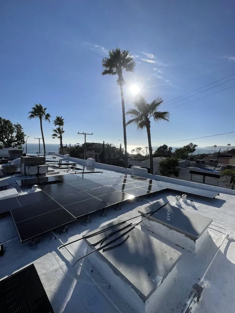 Slide of Modern America Electric