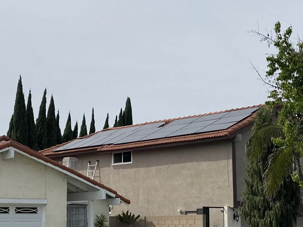 Slide of Modern America Electric