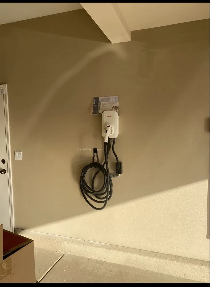 Slide of Modern America Electric