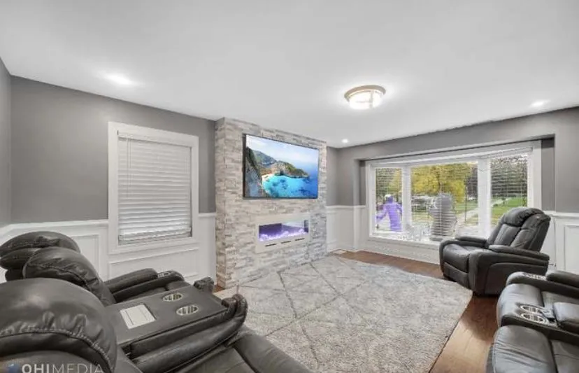 Slide of Modern Branch Designs