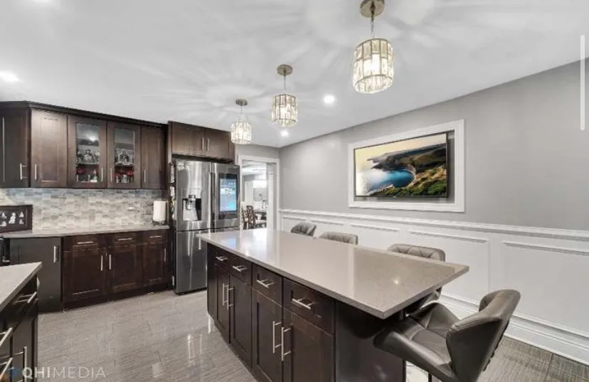 Slide of Modern Branch Designs