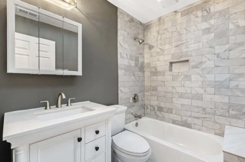 Slide of Modern Branch Designs