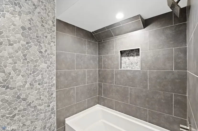 Slide of Modern Branch Designs