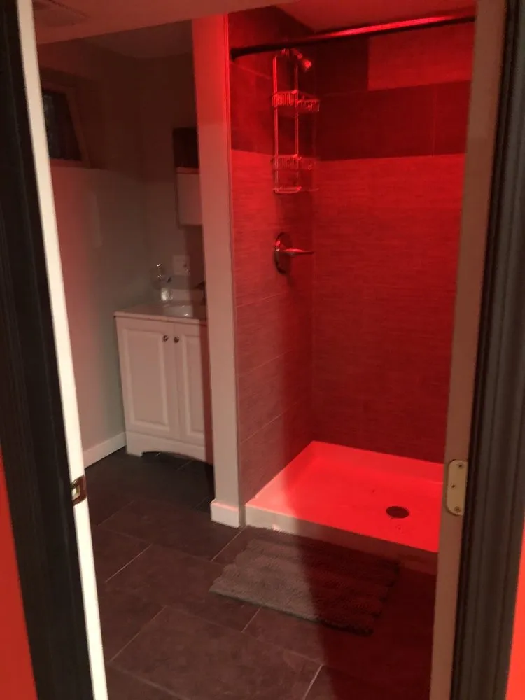 Slide of Modern Branch Designs