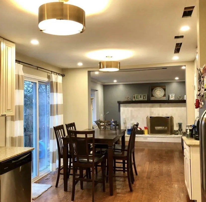 Trusted electrical repair in ,  by Modern Branch Designs