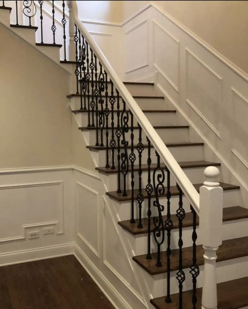 Licensed electrician providing wiring installation in , 