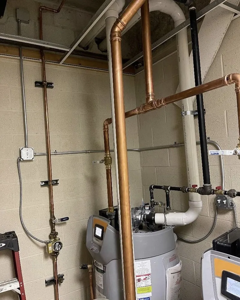 Emergency electrical repair in ,  by Modern Branch Designs