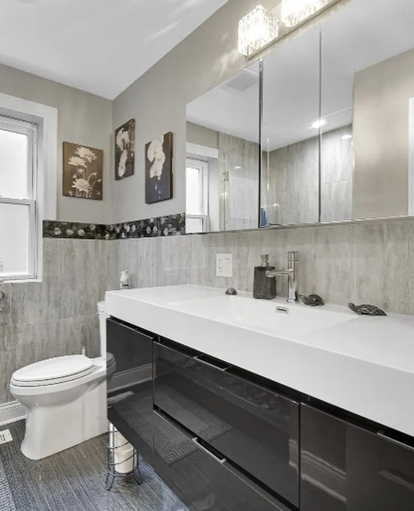 Slide of Modern Branch Designs