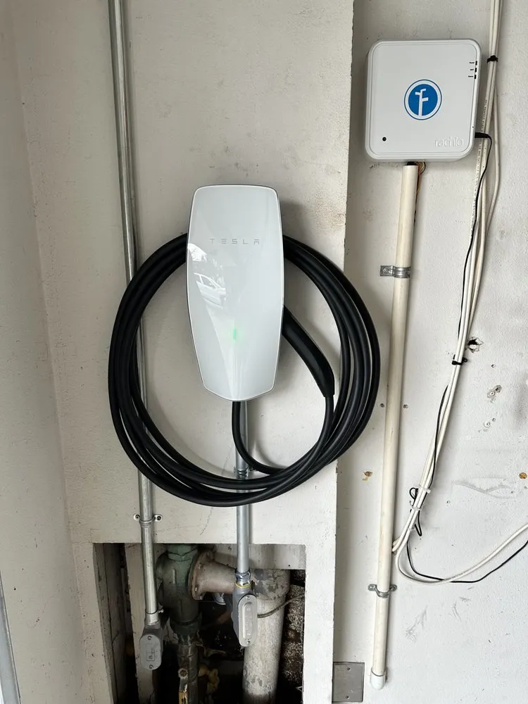 Slide of Modern Century Electric