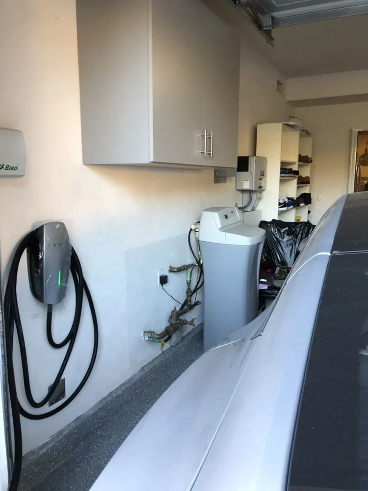 Slide of Modern Century Electric