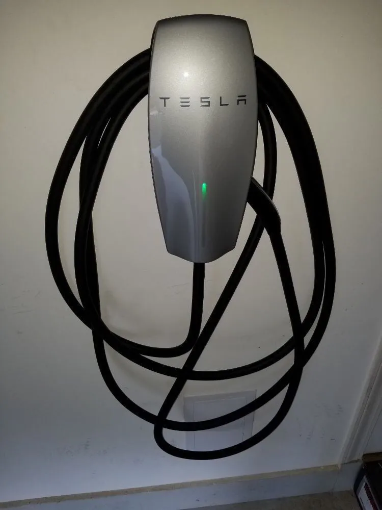 Slide of Modern Century Electric