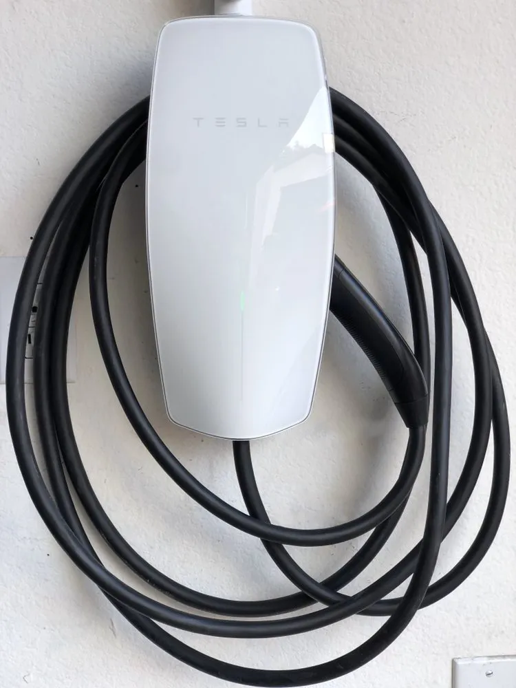 Slide of Modern Century Electric