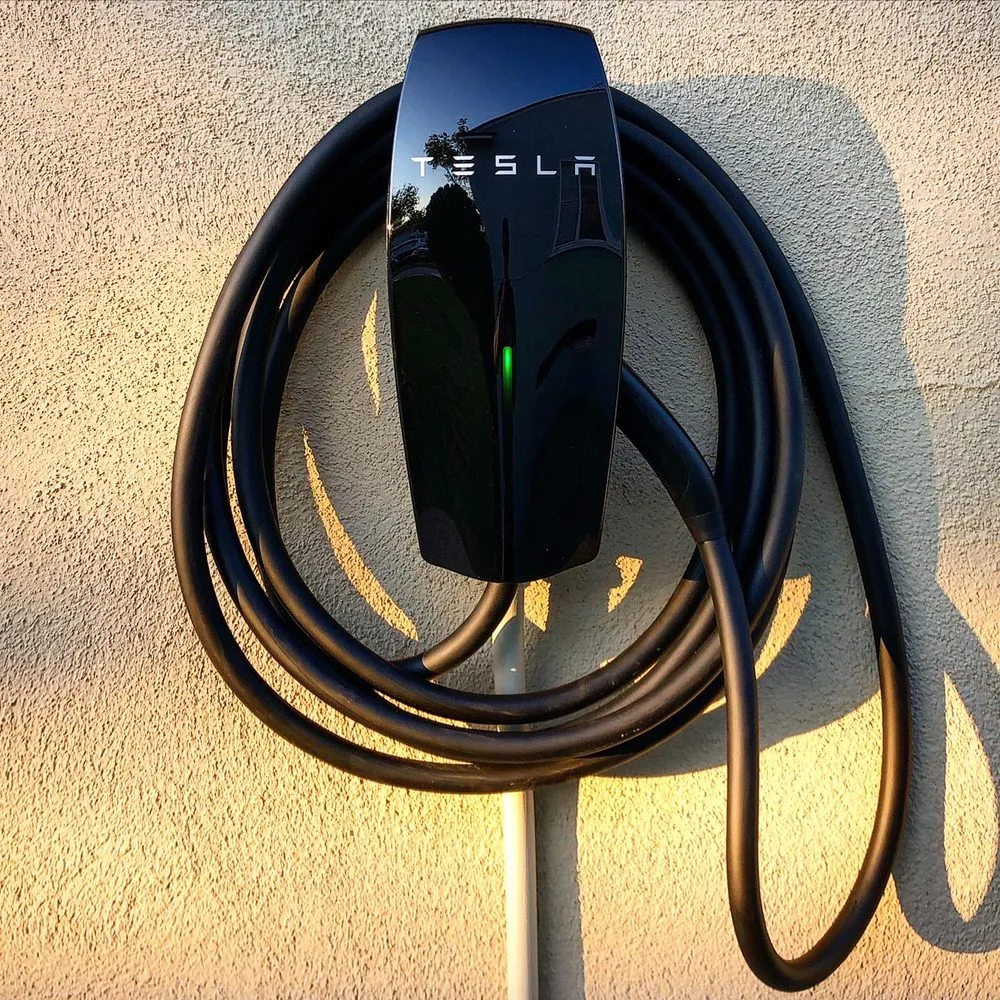 Slide of Modern Century Electric